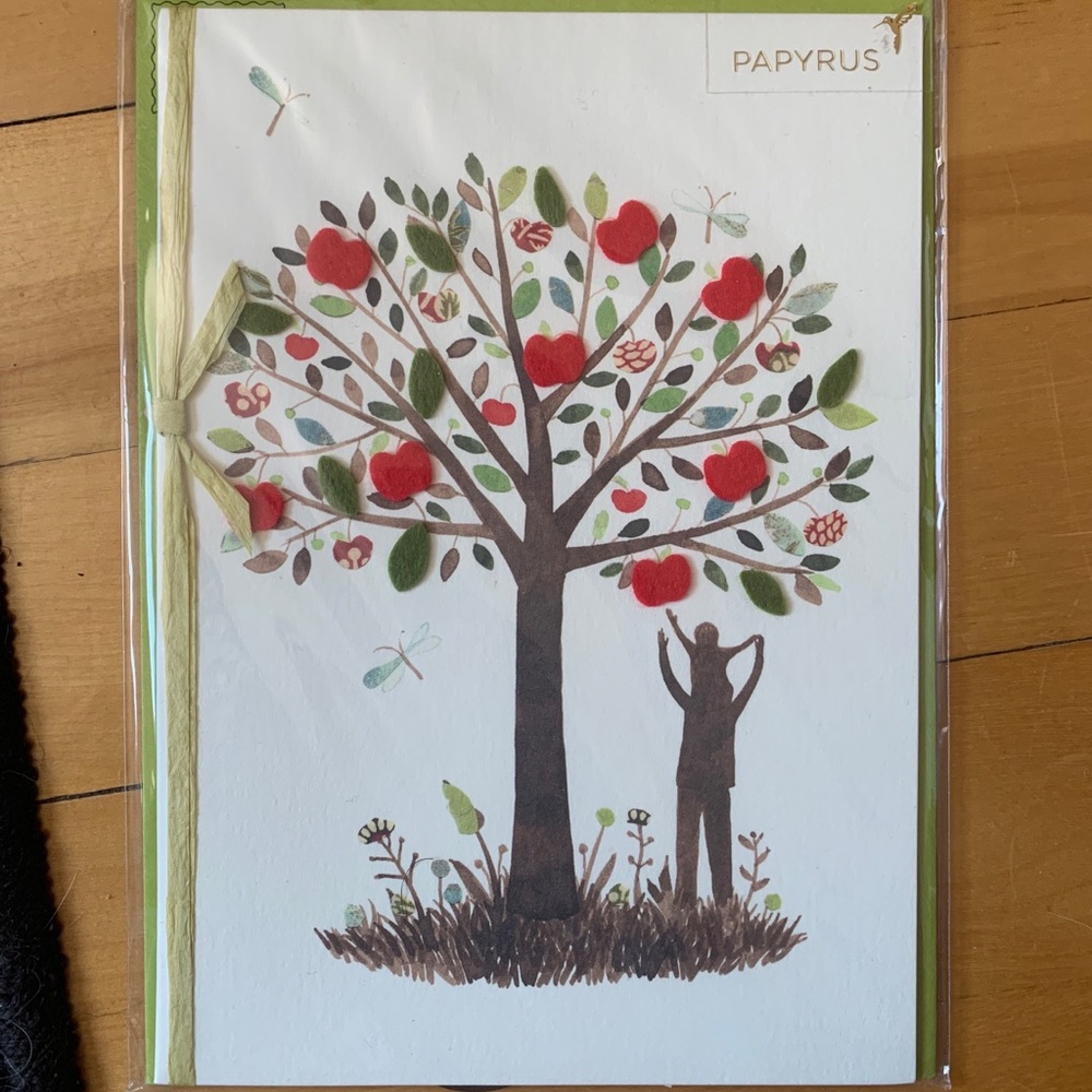 Papyrus - Father’s Day Card
